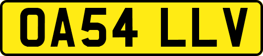 OA54LLV