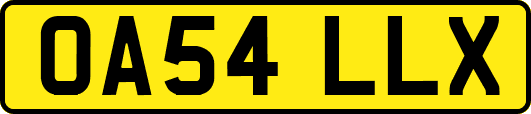 OA54LLX