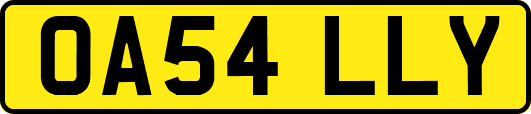 OA54LLY