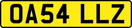 OA54LLZ