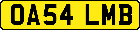 OA54LMB