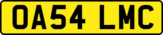 OA54LMC