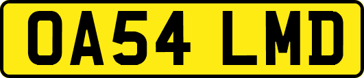 OA54LMD