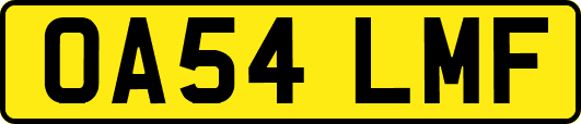 OA54LMF