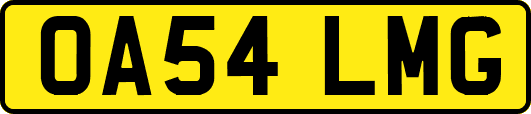 OA54LMG