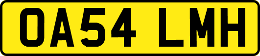OA54LMH