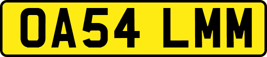 OA54LMM