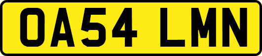 OA54LMN