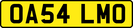 OA54LMO