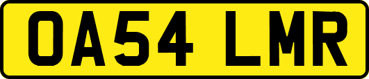 OA54LMR