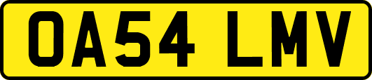OA54LMV