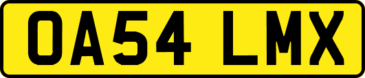 OA54LMX
