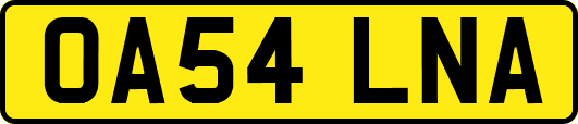 OA54LNA