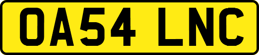 OA54LNC