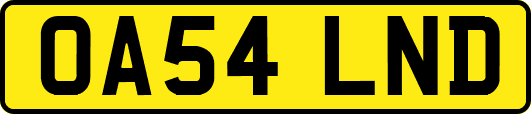 OA54LND