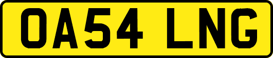 OA54LNG