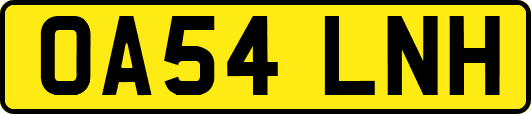 OA54LNH