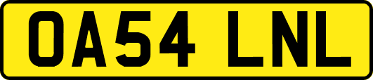 OA54LNL