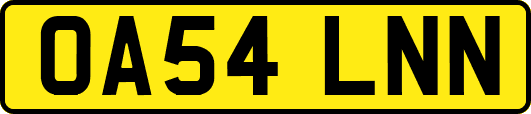 OA54LNN
