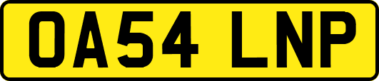 OA54LNP