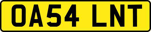 OA54LNT