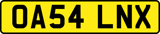 OA54LNX