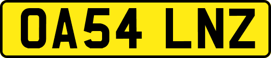 OA54LNZ