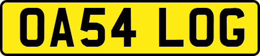 OA54LOG