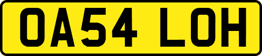 OA54LOH
