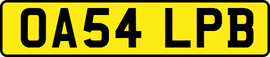 OA54LPB