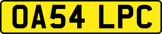 OA54LPC