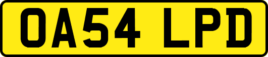 OA54LPD