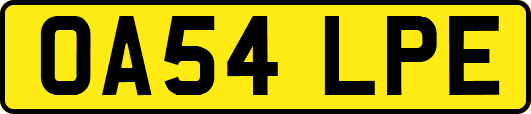 OA54LPE