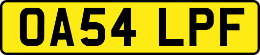 OA54LPF
