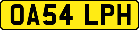 OA54LPH