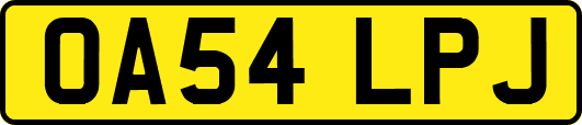 OA54LPJ