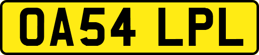 OA54LPL