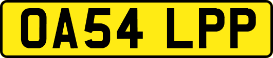 OA54LPP