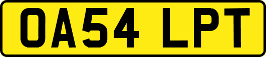 OA54LPT