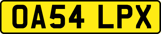 OA54LPX