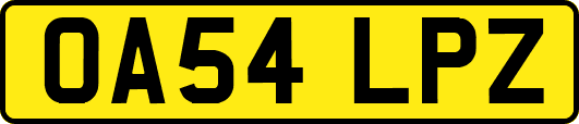 OA54LPZ