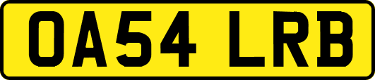 OA54LRB