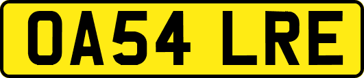 OA54LRE