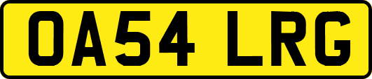 OA54LRG