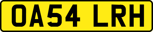 OA54LRH