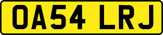 OA54LRJ