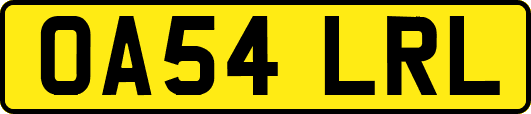 OA54LRL