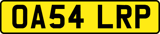 OA54LRP