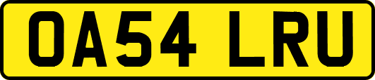OA54LRU