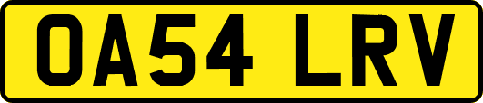 OA54LRV